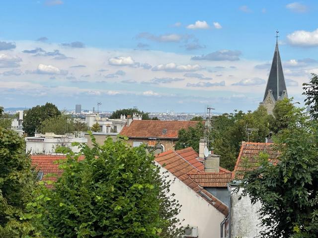 Location Appartement Route des Gardes, Meudon