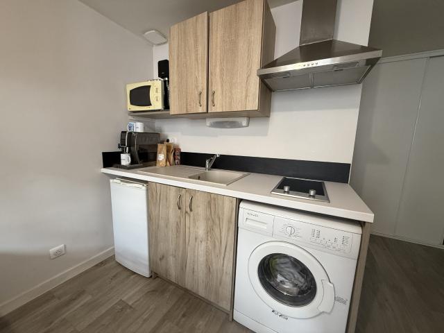 Location Appartement Chemin de Colovrée, Beaujeu
