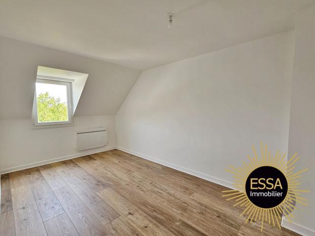 Location Appartement Rue de Chèvreloup, Noisy le Roi