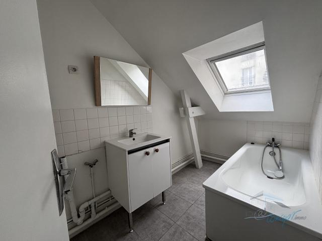 Location Appartement Route des Écuries, Lardy