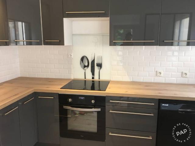 Location Appartement Route des Hauts Tillets, Sèvres
