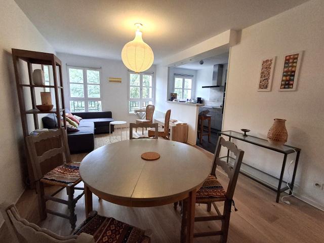 Location Appartement Route des Jabouillets, Saint Germain et Mons