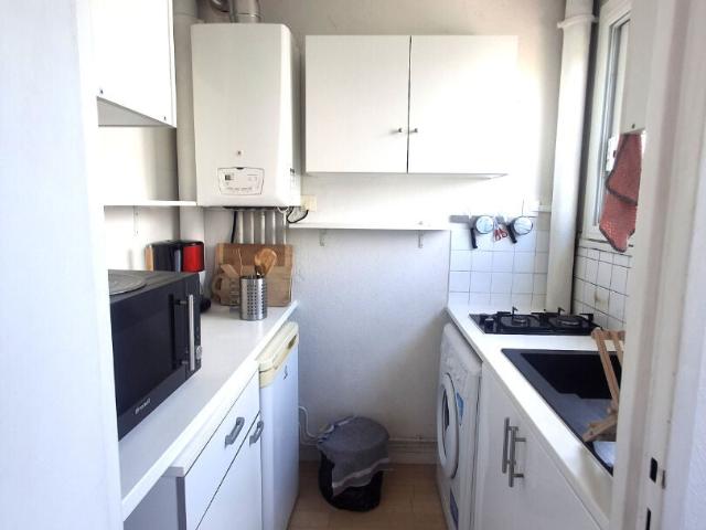 Location Appartement Route des Jabouillets, Saint Germain et Mons
