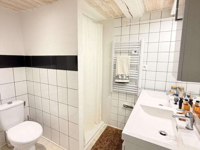 Location Appartement D 75, Le Cannet des Maures
