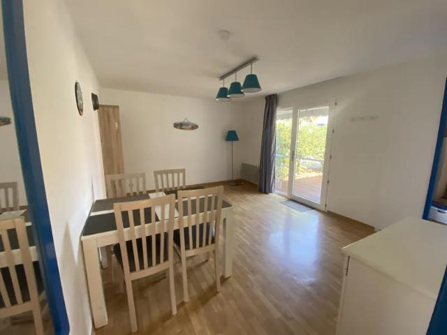 Location Appartement Chemin du Pont de Jouan, Soustons