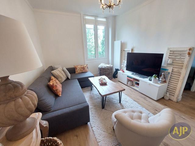 Location Appartement Route des Moreaux, La Vernelle
