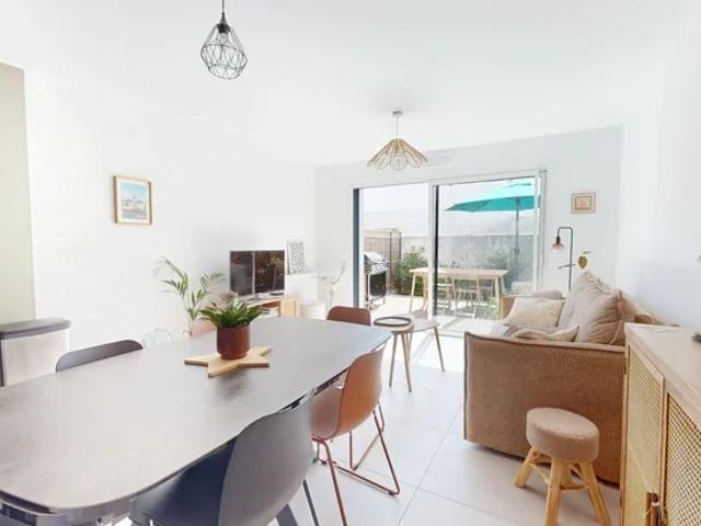 Location Appartement Route des Sables, Saint Gilles Croix de Vie