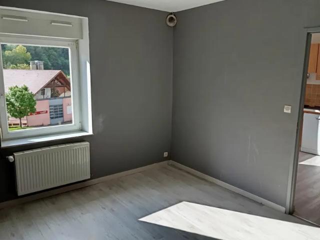 Location Appartement Route des Séches Tournées, Fraize