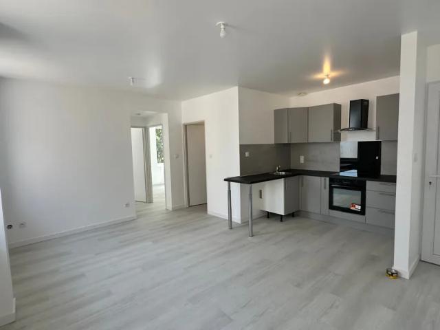 Location Appartement Route des Pouroutous, Monclar de Quercy