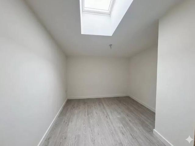Location House Carrefour des Lorrains, Ocquerre