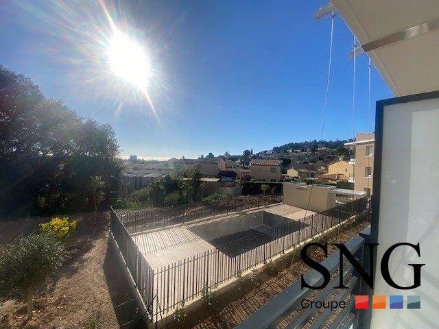 Location Appartement Route des Pugets, Saint Laurent du Var