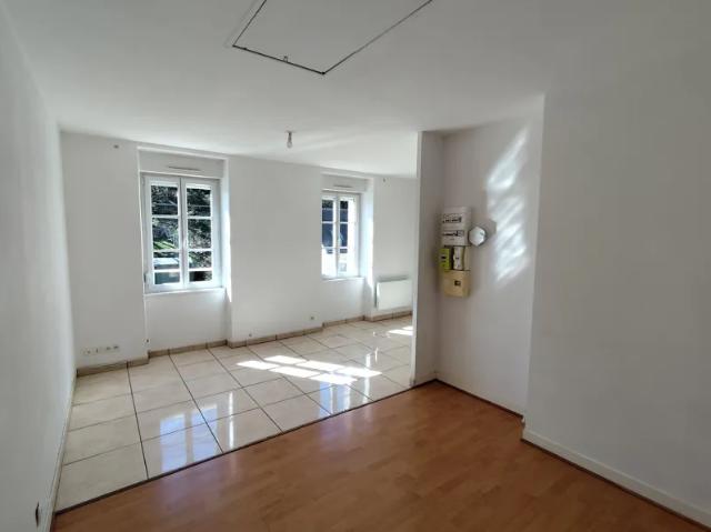 Location Appartement Route des Quatre Pompes, Brest