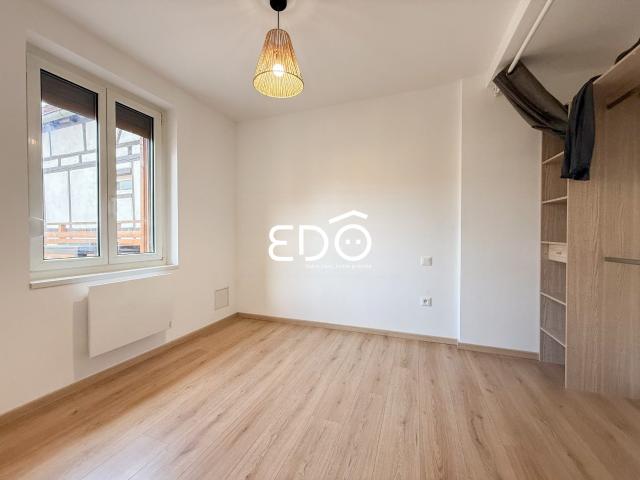 Location Appartement Route des Romains, Strasbourg