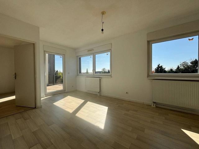 Location Appartement Route des Romains, Strasbourg
