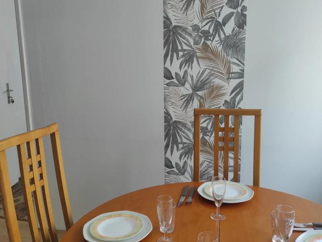 Location Appartement Route des Romains, Strasbourg
