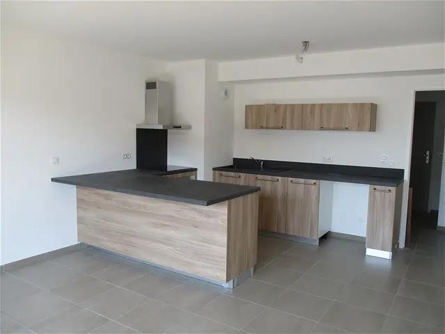 Location Appartement Route des Rigoles, Argonay