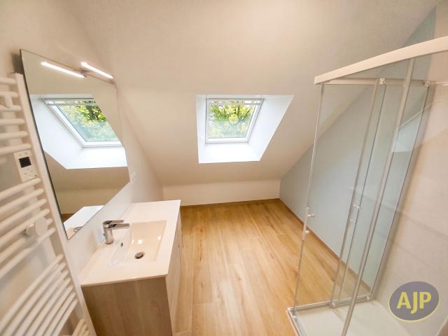 Location Appartement Route des Riots, Poilly lez Gien