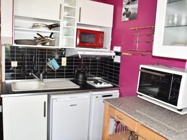 Location Appartement Route des Teppets, Pralognan la Vanoise