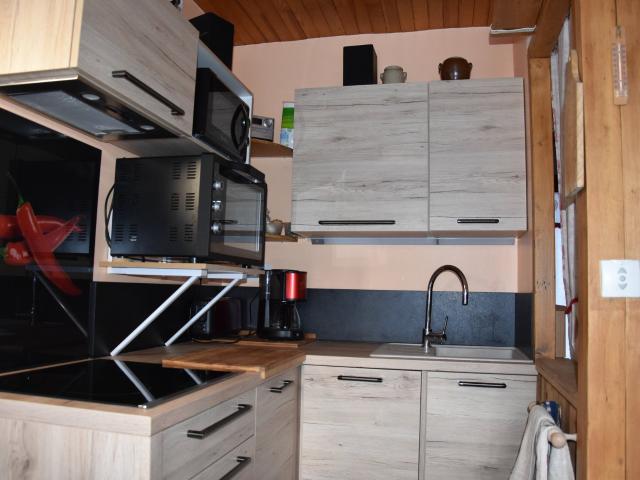 Location Appartement Route des Teppets, Pralognan la Vanoise