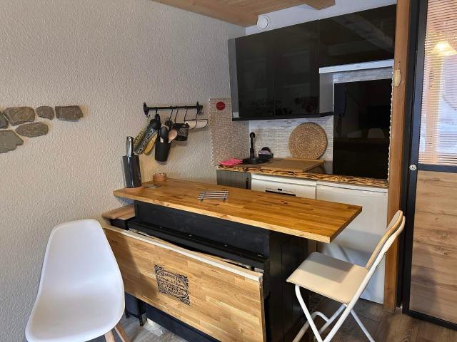 Location Appartement Route des Teppets, Pralognan la Vanoise