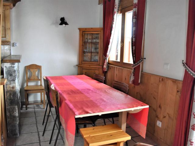 Location Appartement Route des Teppets, Pralognan la Vanoise