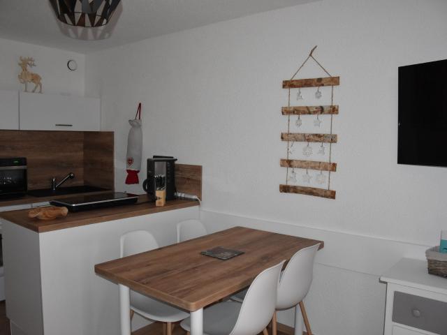 Location Appartement Route des Teppets, Pralognan la Vanoise