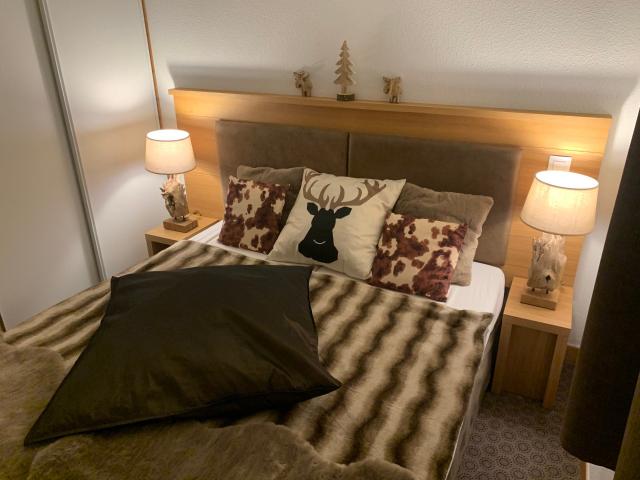 Location Appartement Route des Teppes, Pralognan la Vanoise