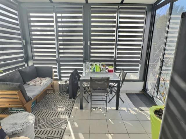 Location Appartement Route des Trois Lucs à La Valentine, Marseille