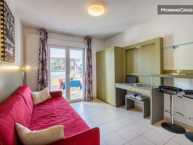 Location Appartement Route des Trois Moulins, Antibes