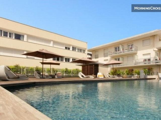 Location Appartement Route des Trois Moulins, Antibes