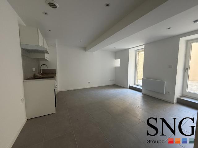 Location Appartement Impasse du Moulin de l'Oule, Mazamet