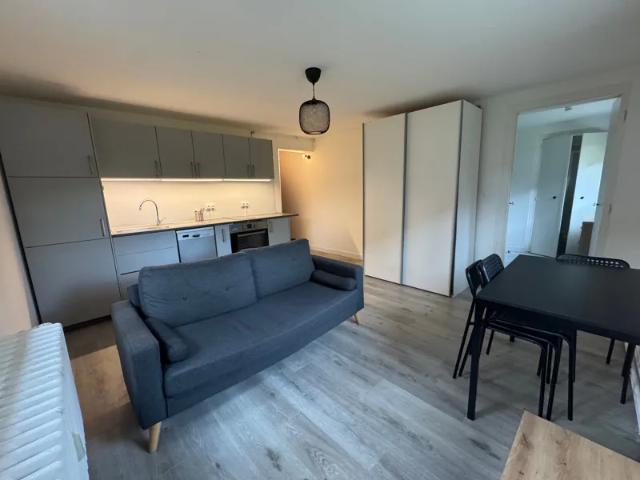 Location Appartement Route des Voirons, Veigy Foncenex