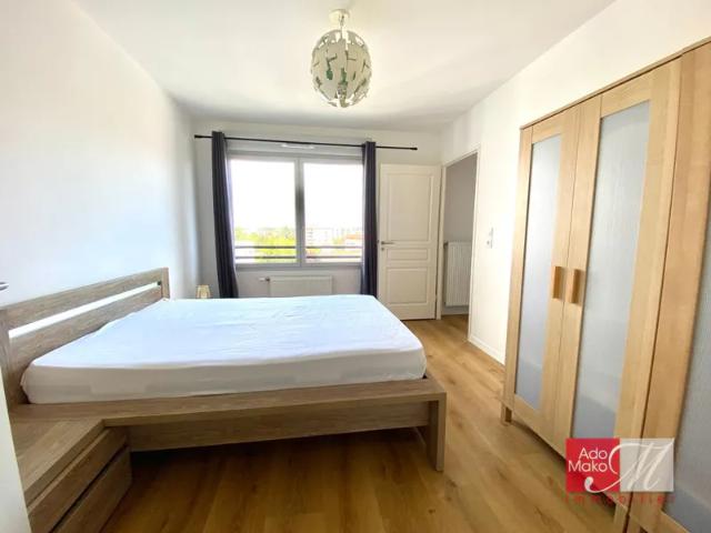Location Appartement Avenue Louis Pasteur, Annemasse
