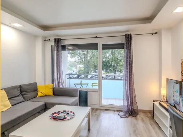 Location Appartement Route des Vignes, Saint Julien en Genevois