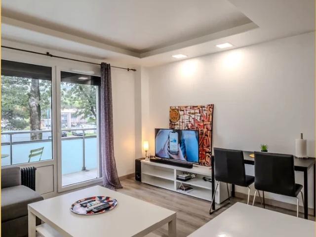 Location Appartement Route des Vignes, Saint Julien en Genevois