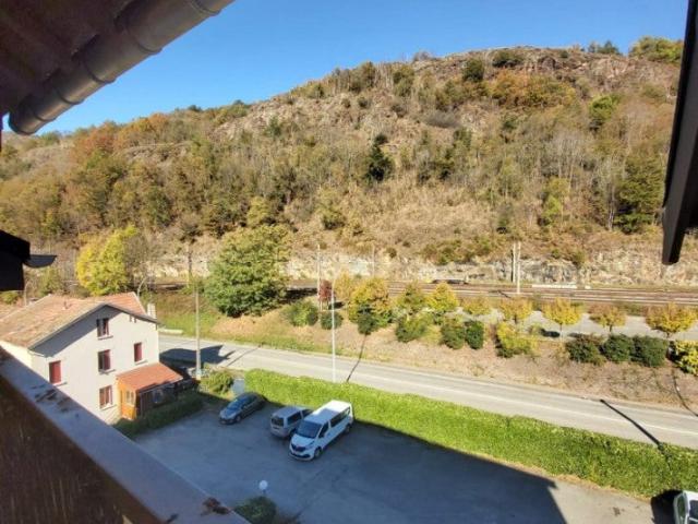 Location Appartement Route d'Espagne, Savignac les Ormeaux