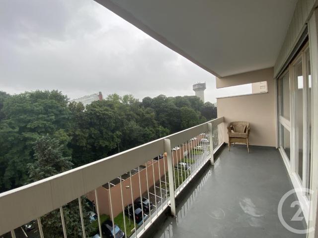 Location Appartement Route d'Évry, Leudeville