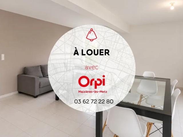 Location Appartement Route d'Hauconcourt, Maizières lès Metz