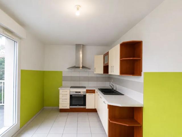 Location Appartement Route d'Hauconcourt, Maizières lès Metz