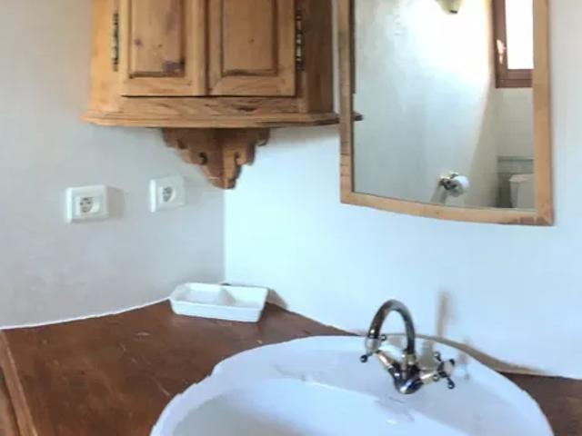 Location Appartement Route d'Hauteville, Bourg Saint Maurice