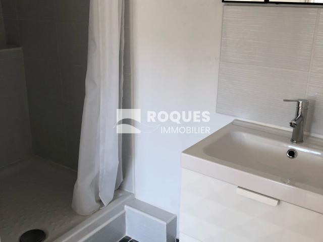 Location Appartement Route d'Hérépian, Villemagne l'Argentière