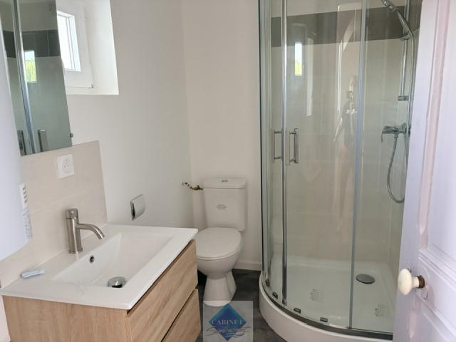 Location Appartement Route d'Incheville, Ponts et Marais