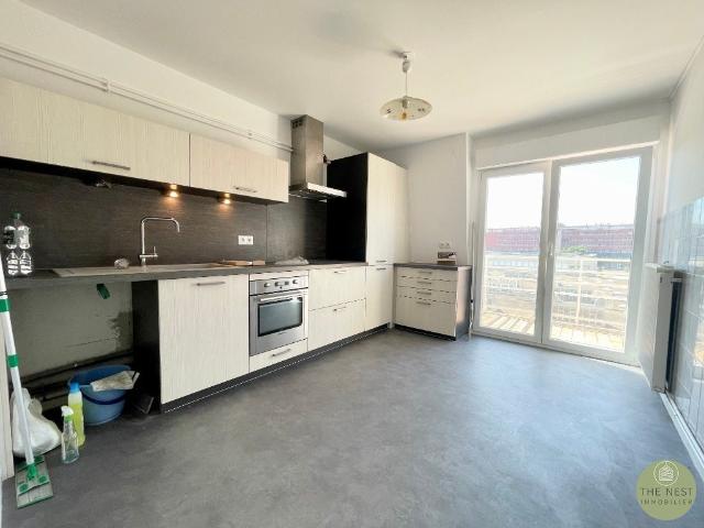 Location Appartement Route d'Ingersheim, Colmar