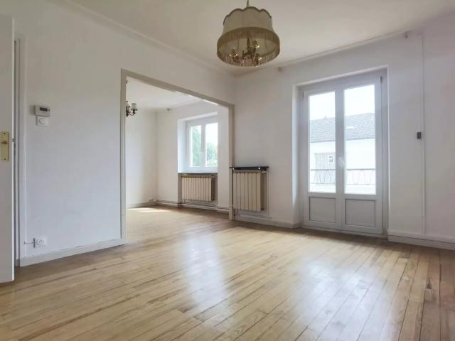 Location Appartement Route d'Ingersheim, Colmar