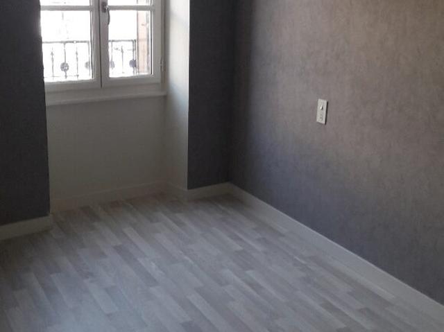 Location Appartement Route d'Issoire, Doranges