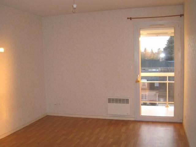 Location Appartement Place de l'Étape, Orléans
