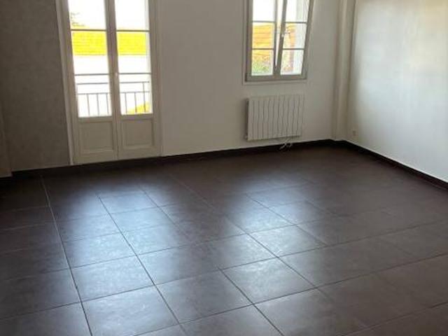 Location Appartement Route d'Orgeval, Villennes sur Seine