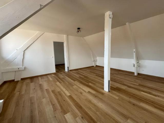 Location Appartement Route d'Orléans, La Ferté Saint Aubin