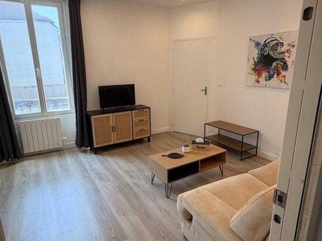 Location Appartement Route d'Orléans, Montlhéry