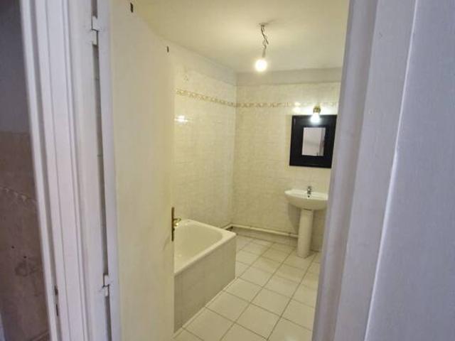 Location Appartement Route d'Orléans, Montlhéry